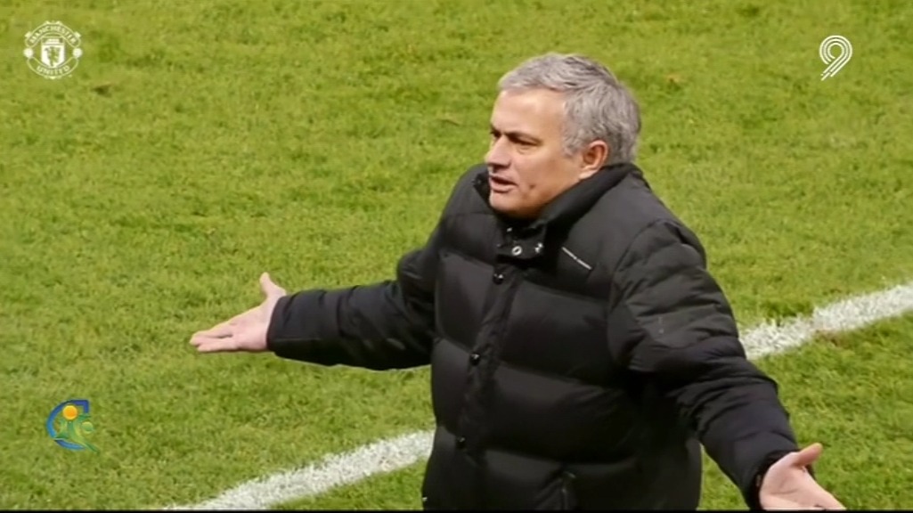 فوتبال 120 / تحقیر منچستریونایتد مقابل برایتون