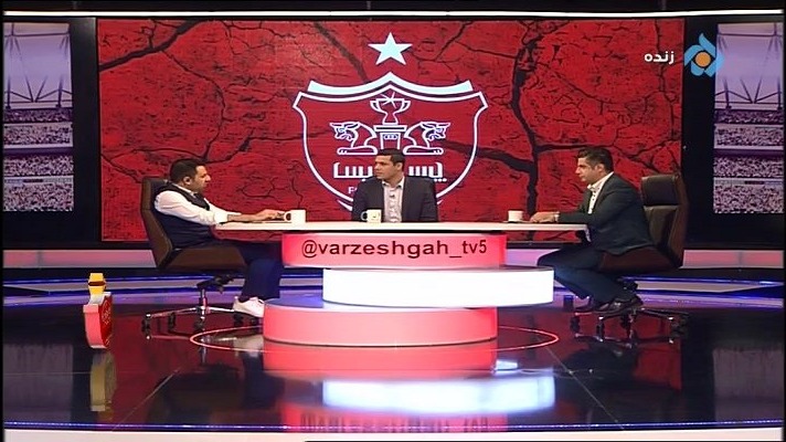 ورزشگاه/ دلایل جدایی سمیعی و شکوری از پرسپولیس چه بود؟