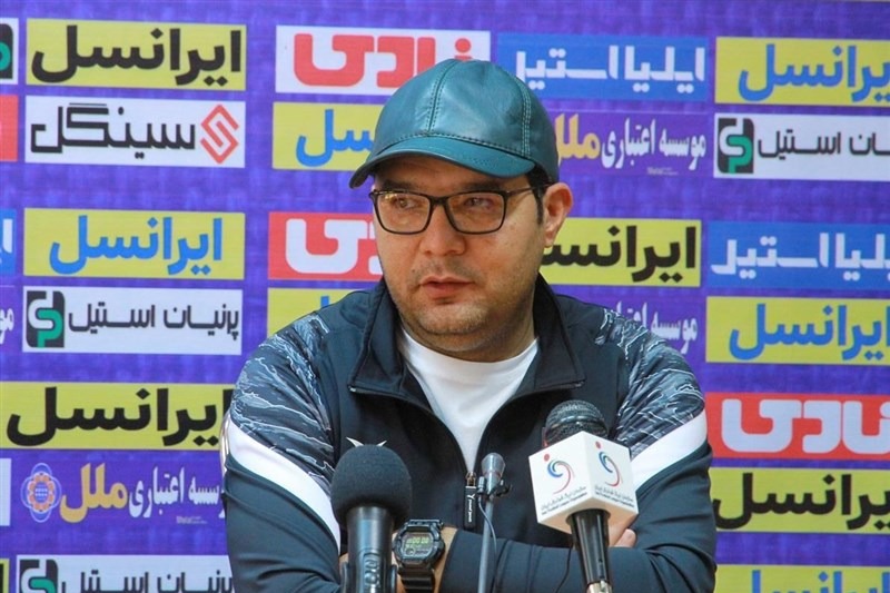 ربیعی: باعث افتخارم است که میتوانم از تجربیات قلعهنویی استفاده کنم/ او از مفاخر فوتبال کشور و انسانی درست است