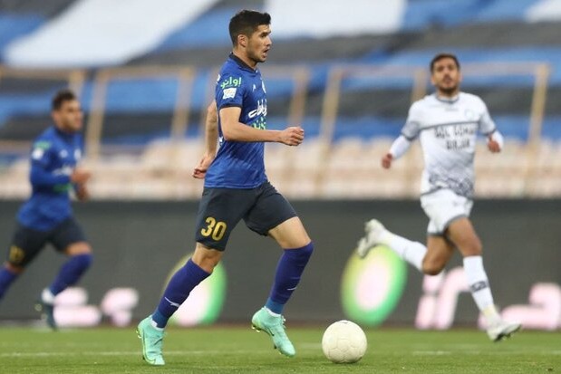 اکبری: استقلال مراقب «شیمبا» باشد/ مجیدی ترکیب را زیاد تغییر میدهد