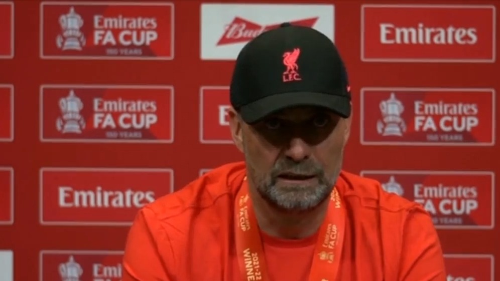 حواشی بازی لیورپول و چلسی فینال جام حذفی انگلیس