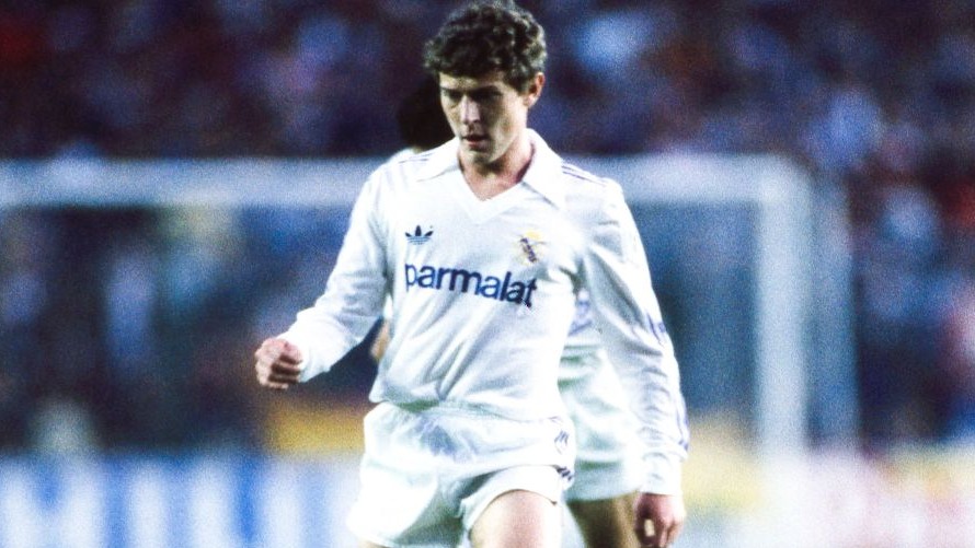 به بهانه تقابل رئال و کادیز / 39 سال پیش و گل بوتراگوئنو مقابل کادیز