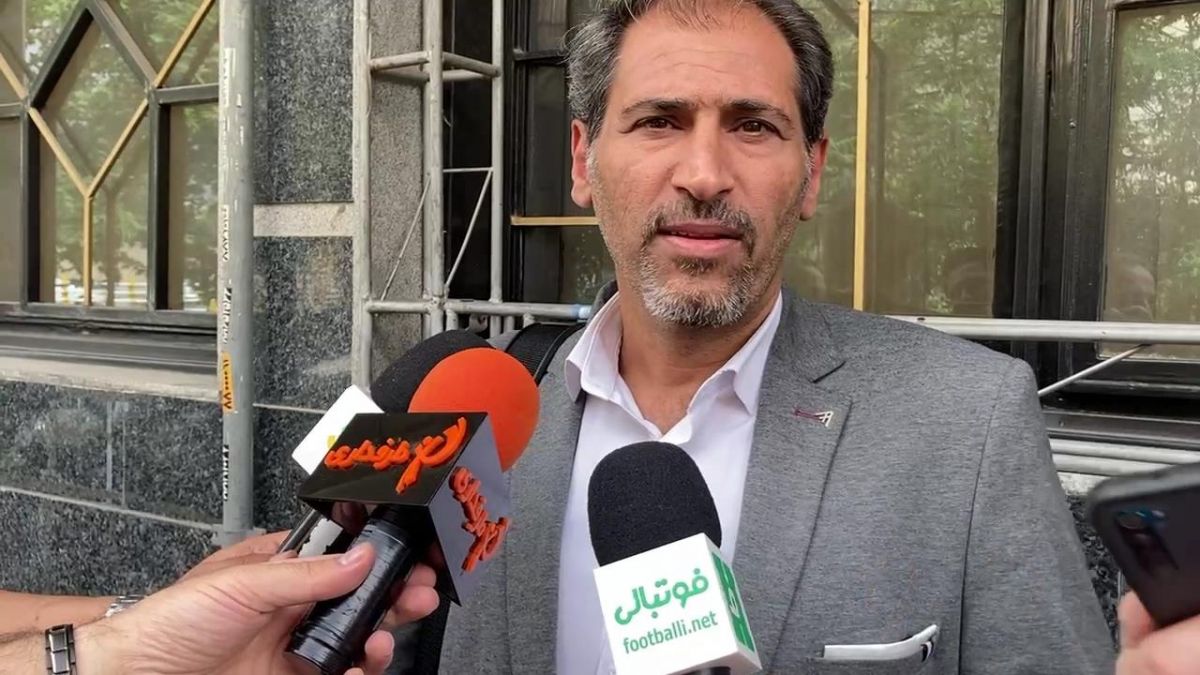 اختصاصی/ آخرین وضعیت تیم ملی امید در آستانه مسابقات قهرمانی زیر 23 سال آسیا