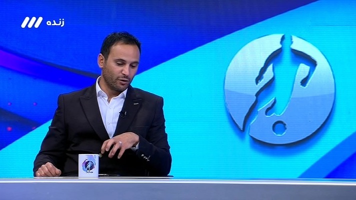 فوتبال برتر/ برهانی: قهرمانی امسال استقلال مهمترین و بهترین قهرمانی لیگ برتر است
