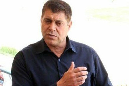 مدیرعامل فجر سپاسی: سرمربی تیم را باید هفته هشتم عوض میکردیم