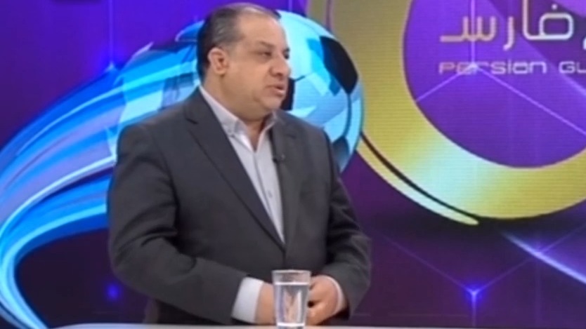 سهیل مهدی: توضیحات سهیل مهدی درباره قیمت بلیط بازیهای لیگ برتر