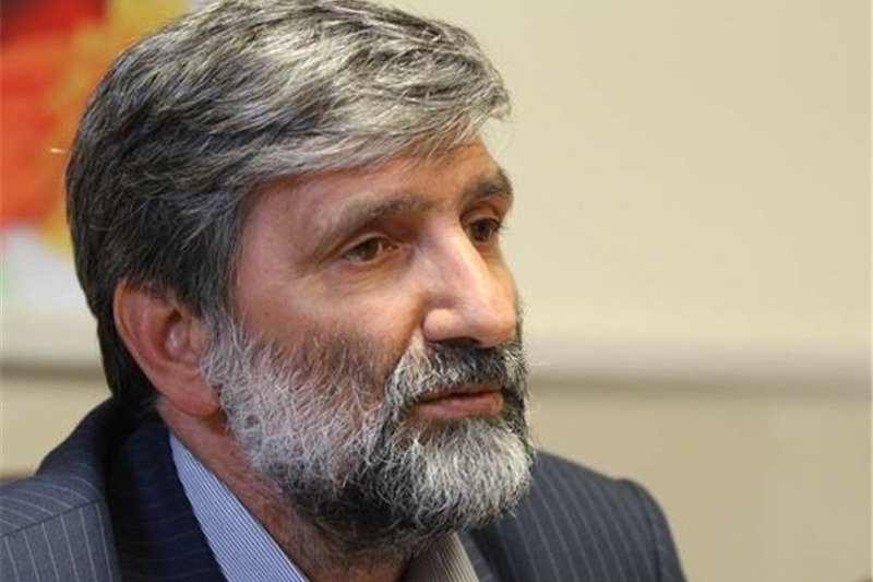 ششگلانی: ۳۰ هزار بلیت فروخته شده بود اما تماشاگران هجوم آوردند