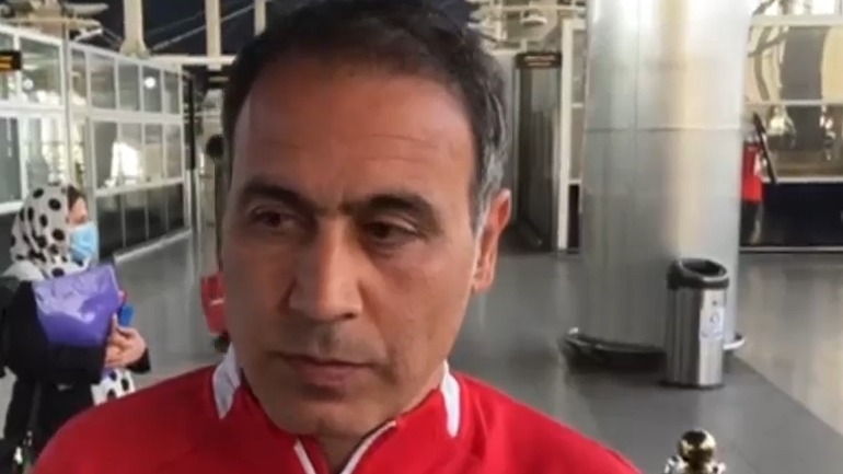 اختصاصی/ صحبتهای مهدی مهدوی‌کیا سرمربی تیم امید در آستانه مسابقات قهرمانی زیر 23 سال آسیا