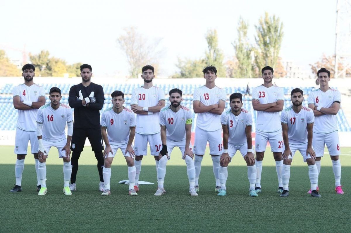 چهارمین حضور تیم فوتبال امید در جام ملتهای آسیا؛ «موشک» طلسمشکنی میخواهد