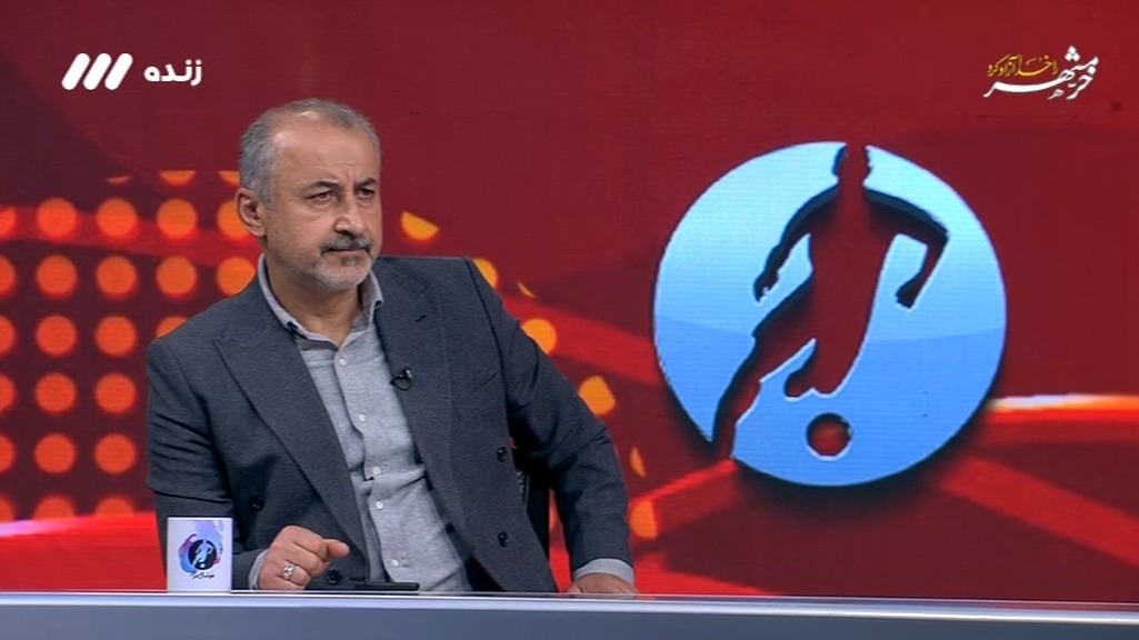 فوتبال برتر /  درویش مدیرعامل پرسپولیس: قرار نیست هر سال قهرمان بشویم ، تیمی چندبرابر ما خرج کرد اما قهرمان نشد