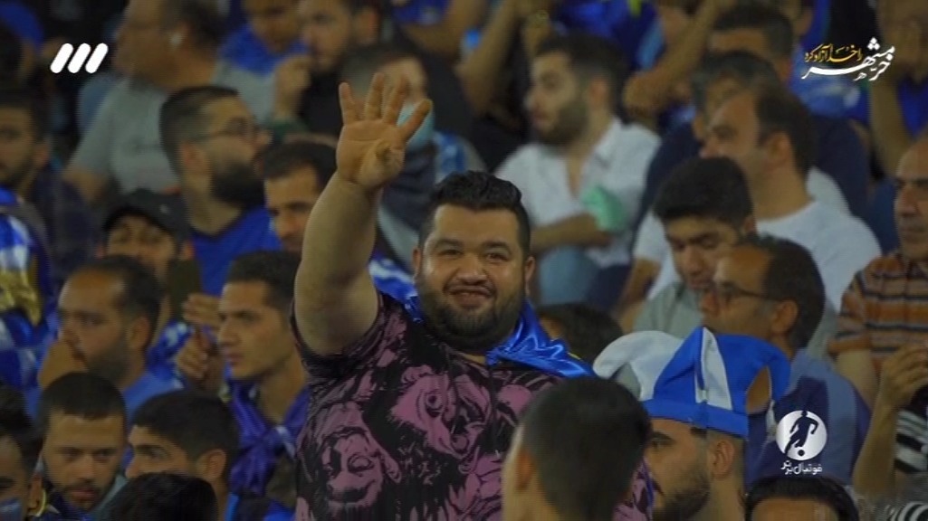 فوتبال برتر / حواشی بازی استقلال 0-0 آلومینیوم اراک