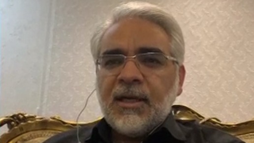 گفتگو با رییس سازمان خصوصی سازی پس از واریز منابع 710 میلیاردی به حساب استقلال و پرسپولیس