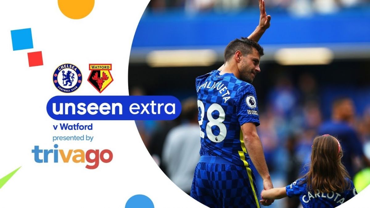 حواشی آخرین دیدار چلسی در لیگ برتر انگلیس 22-2021