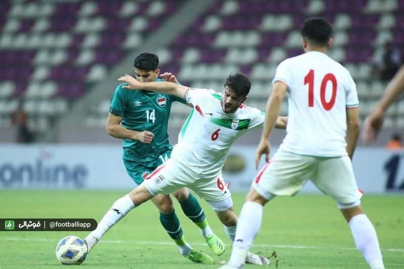 تحلیل رسانه عربی از عملکرد شاگردان مهدوی کیا