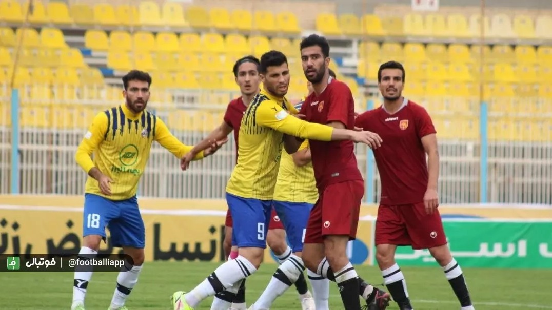 اوج هیجان در پایین جدول؛ شهرخودرو سقوط میکند یا نفت مسجدسلیمان؟