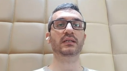 صحبت های جماعت مدیر رسانه ای تیم ملی درباره لغو بازی با کانادا و جایگزین شدن اردوی دو هفته ای در قطر