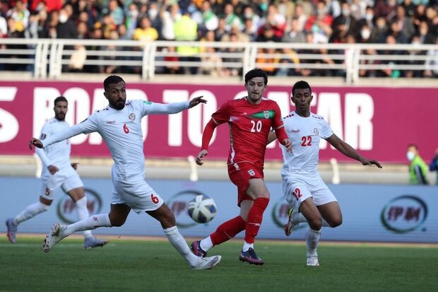 مدیر رسانهای تیم ملی: از کانادا به فیفا شکایت میکنیم!