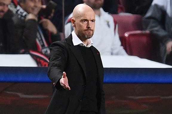 بازیکنان بزرگ و برخی ستارههای منچستريونايتد در تیررس تنهاگ!