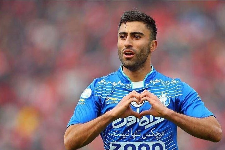 همه شایعات و گمانهزنیهای نقل و انتقالاتی استقلال