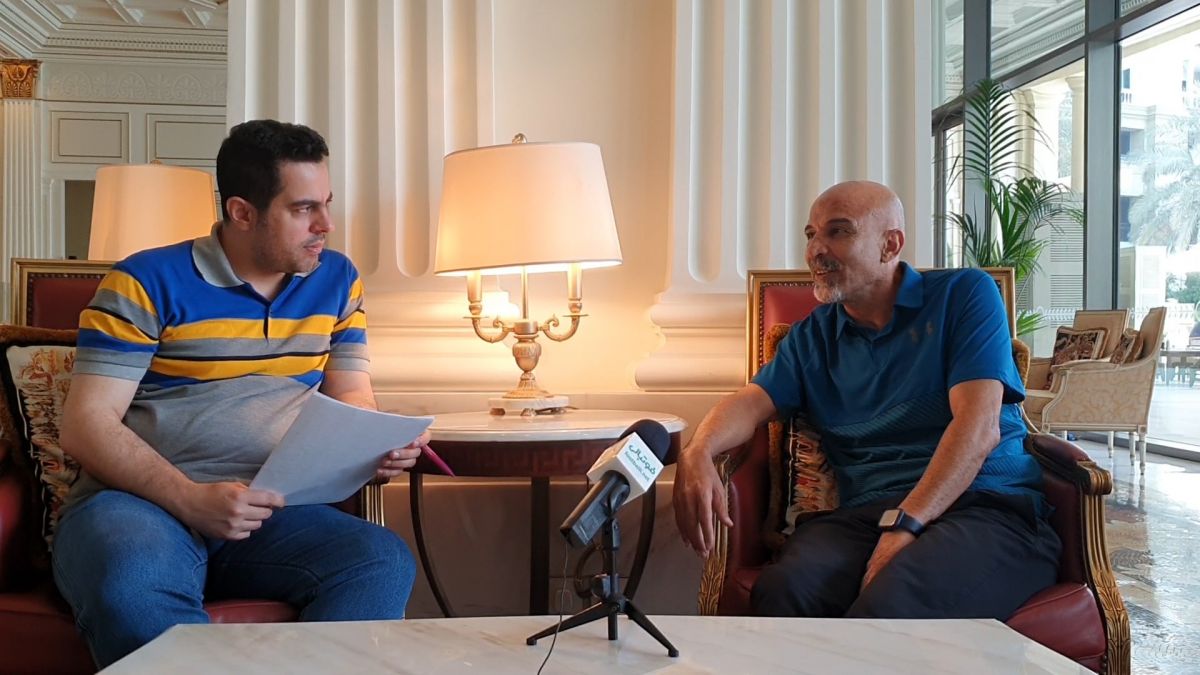 اختصاصی/ چرا به عبدالعلی چنگیز لقب غزال تیزپا و عبدالعلی کلینزمن داده شد؟