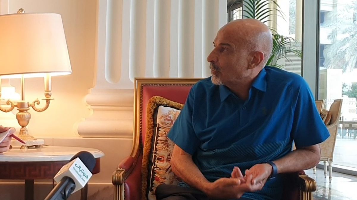 اختصاصی/ گفت و گو با چنگیز درباره دلیل افت فوتبال احمد نوراللهی و مهدی قایدی در فوتبال امارات