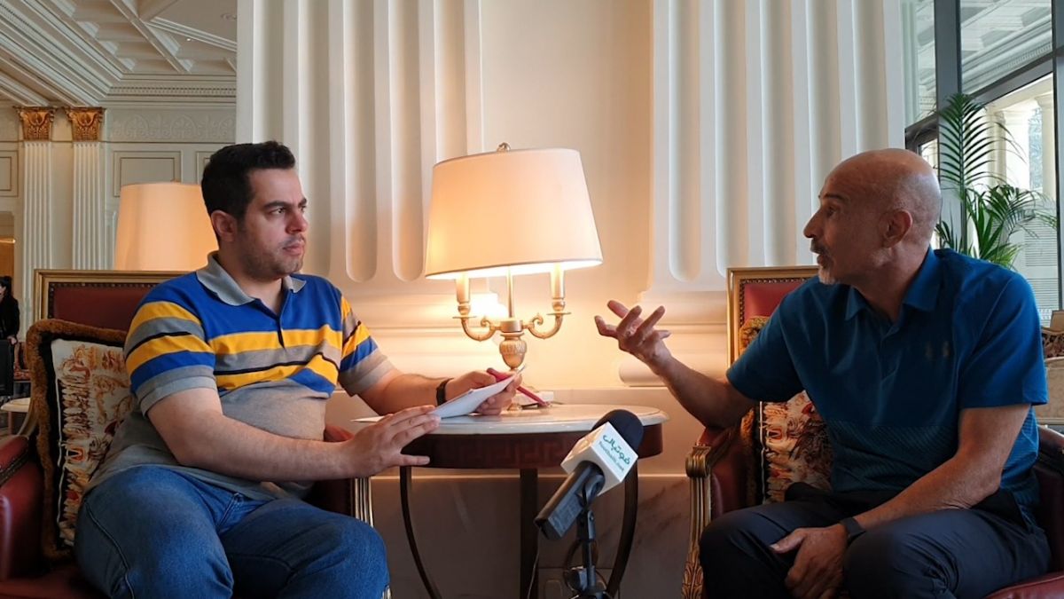 اختصاصی/ خاطره عبدالعلی چنگیز از دربی سال 62 و تعصب به لباس استقلال