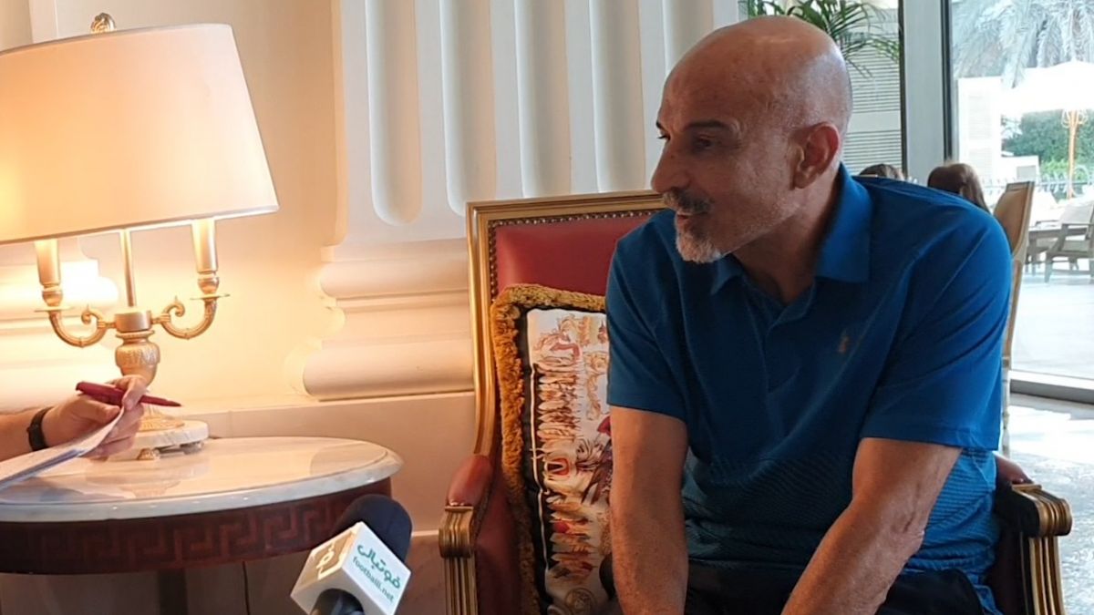 اختصاصی/ گفت و گو با چنگیز درباره خاطره جالب از خوابی که تعبیر شد و اتفاقات بعد از آن