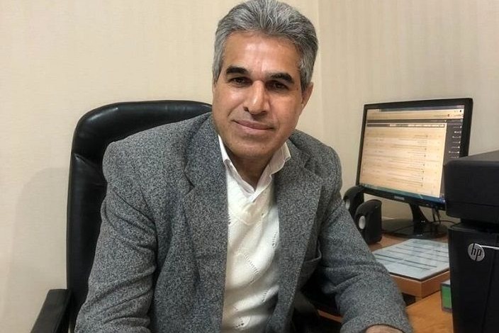 واکنش فغانپور به برکناری از دپارتمان حقوقی فدراسیون