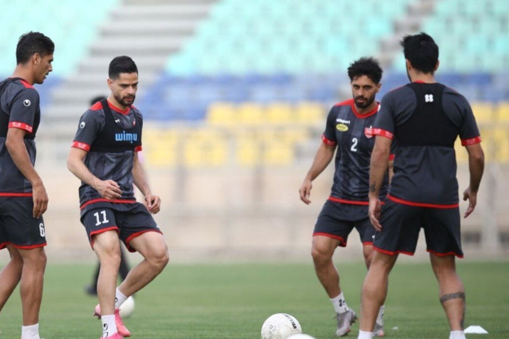 یک تیم صنعتی به دنبال ستارههای استقلال و پرسپولیس