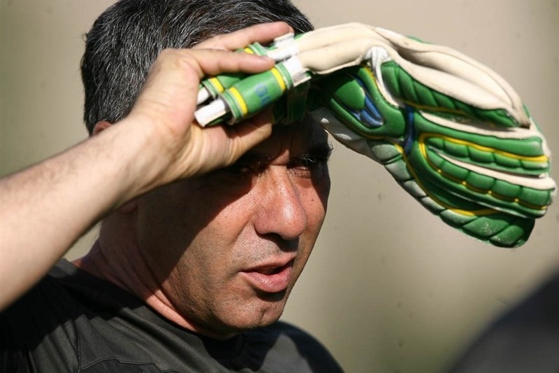 بابازاده: خودی و غیرخودی برای استقلال حاشیه درست میکردند