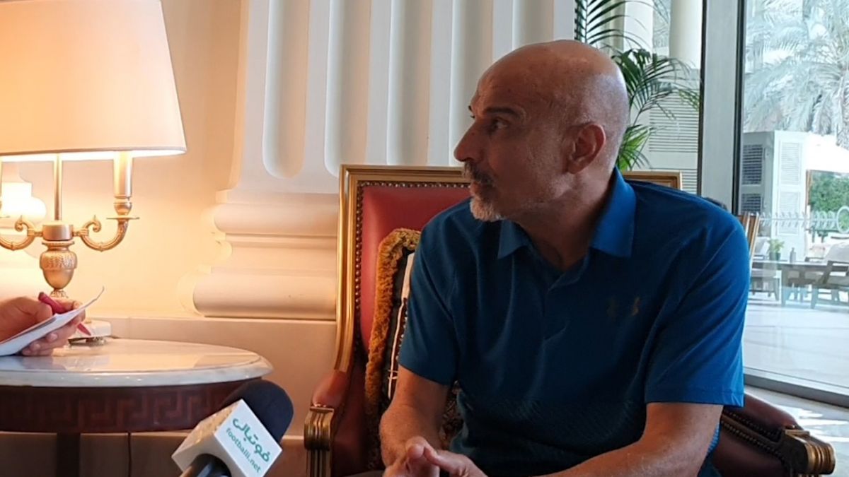 اختصاصی/ گفت‌و‌گو با عبدالعلی چنگیز درباره قهرمانی استقلال و عملکرد فرهاد مجیدی