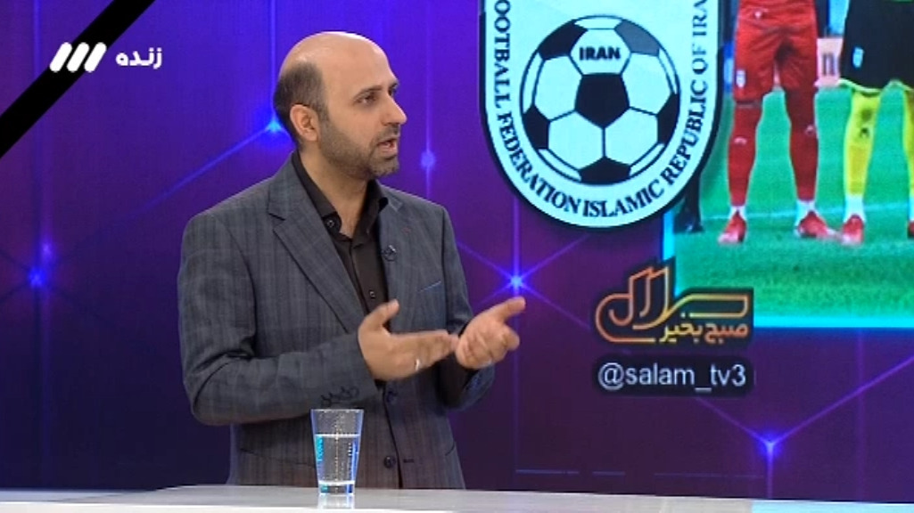 پاینده: بعید می دانم رای پرونده تراکتور و پرسپولیس تا پنجشنبه اعلام شود