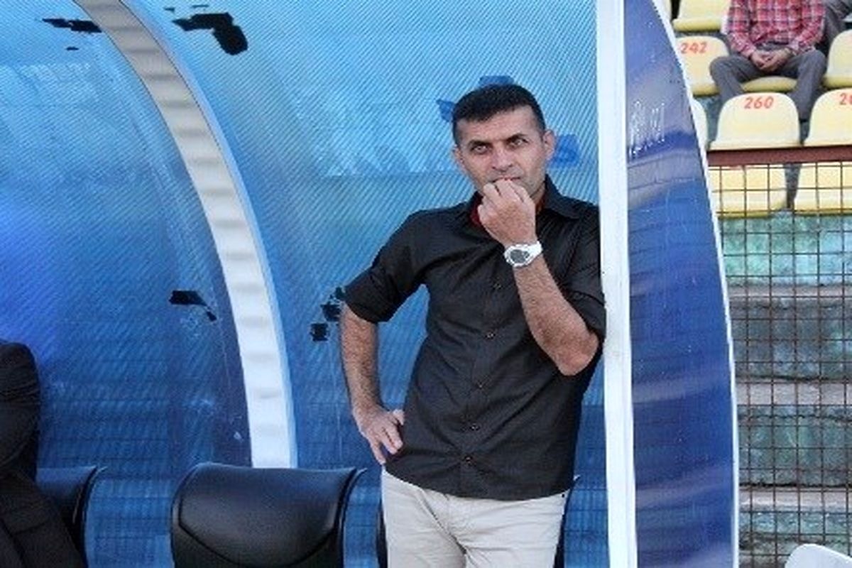 ویسی: خیلی زشت بود که برانکو قهرمان لیگ بشود
