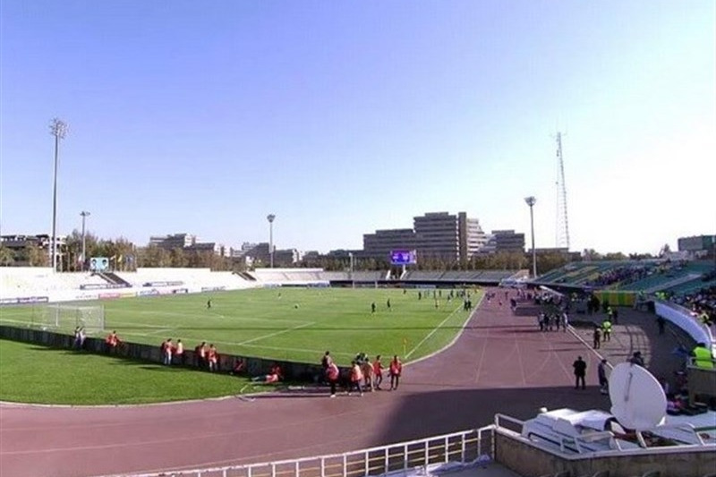 برگزاری دیدار نساجی - تراکتور در هالهای از ابهام