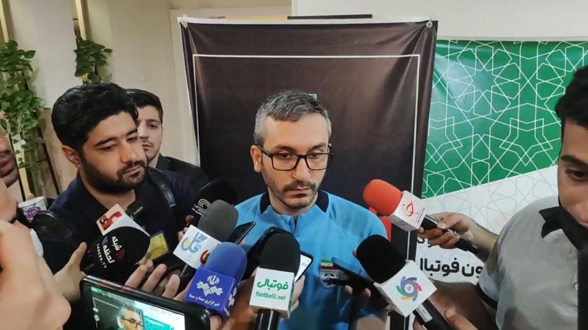 اختصاصی/ توضیحات مدیر رسانهای تیم ملی در مورد دلایل خط زدن بازیکنان استقلال