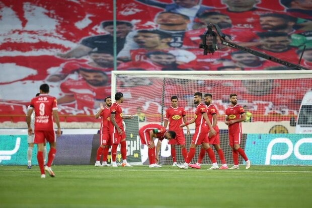 فاصله آمار با جام های سرخ؛ پرسپولیس دنبال شصتمین امتیاز بیتاثیر/ حسرتی که این فصل باقی ماند