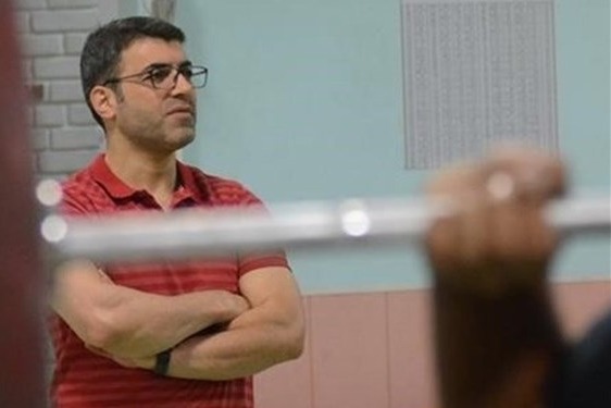 برخواه: حس همکاری در فدراسیون وزنهبرداری وجود ندارد/ 2 ماه قبل مشکلات را به مرادی گفته بودم