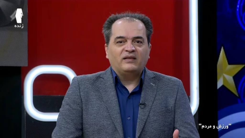 ورزش و مردم / پیمان یوسفی: آقای برادر ، فرهاد مجیدی ، سلبریتی ، این چه وقت رفتن بود ، این چه طرز رفتن بود؟