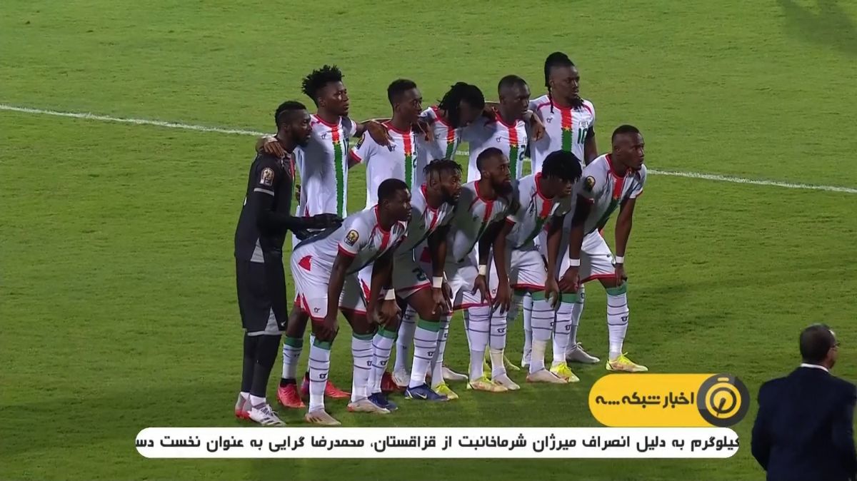 از کامرون تا الجزایر / بررسی حریفان تدارکاتی احتمالی تیم ملی ایران