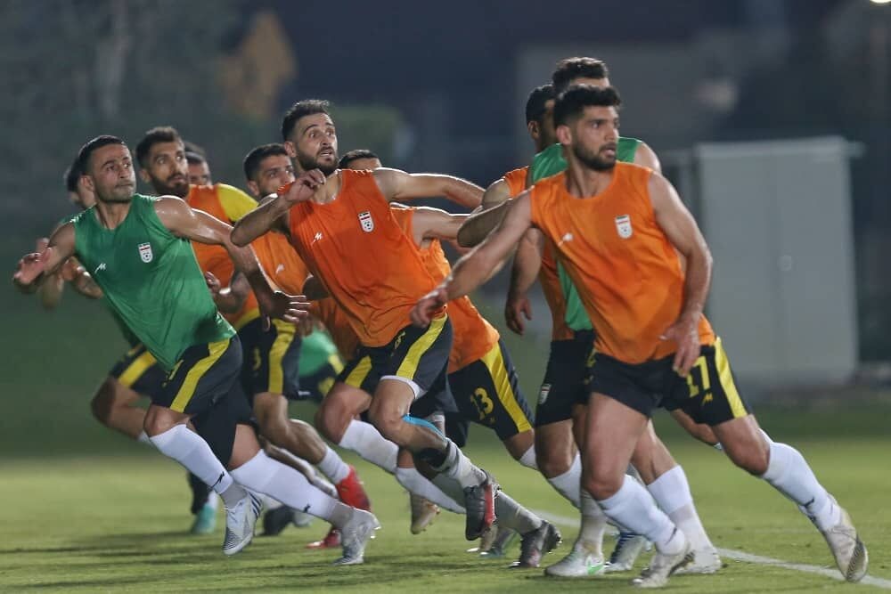 بازیکنان تیم ملی فوتبال در اردوی قطر چه گفتند؟ / نگرانی ملیپوشان از نبود دیدارهای دوستانه