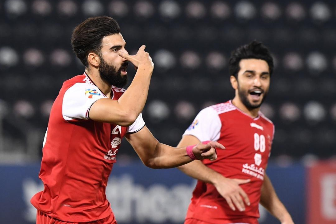 سه پرسپوليسی در انتظار تعیین تکلیف