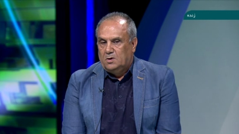 دلایل عدم قهرمانی پرسپولیس در لیگ برتر از دیدگاه ضیا عربشاهی