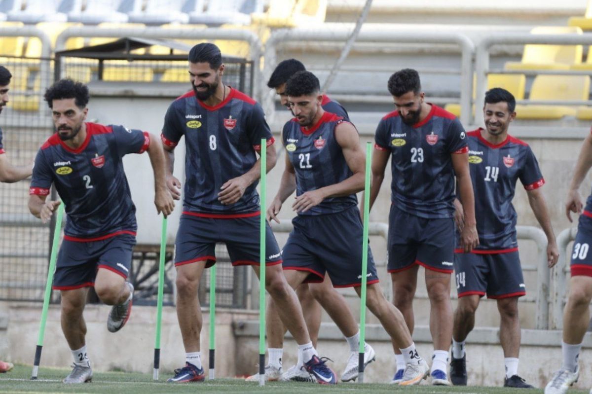 میزان دریافتی پرسپولیسیها مشخص شد