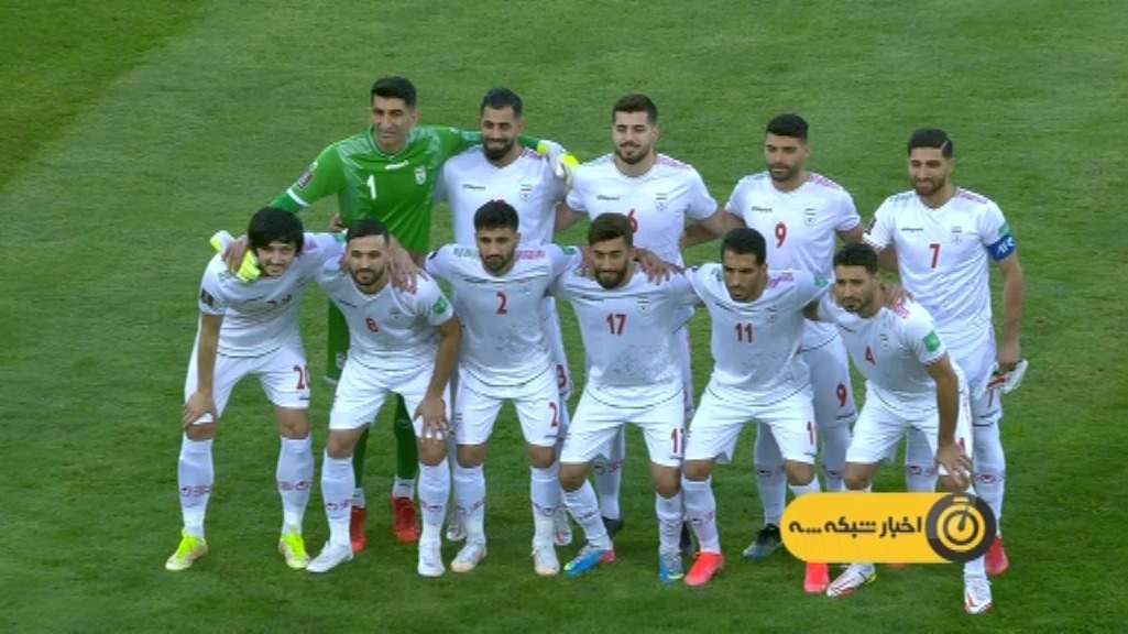 ایران و الجزایر ، 22 خرداد در قطر