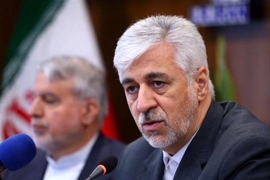 وزیر ورزش و جوانان به قطر سفر میکند