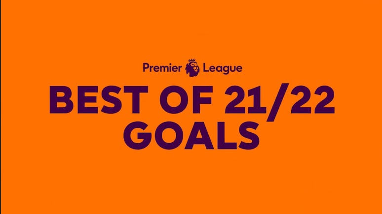 گل های برتر لیگ انگلیس در فصل22-2021 (بخش دوم)