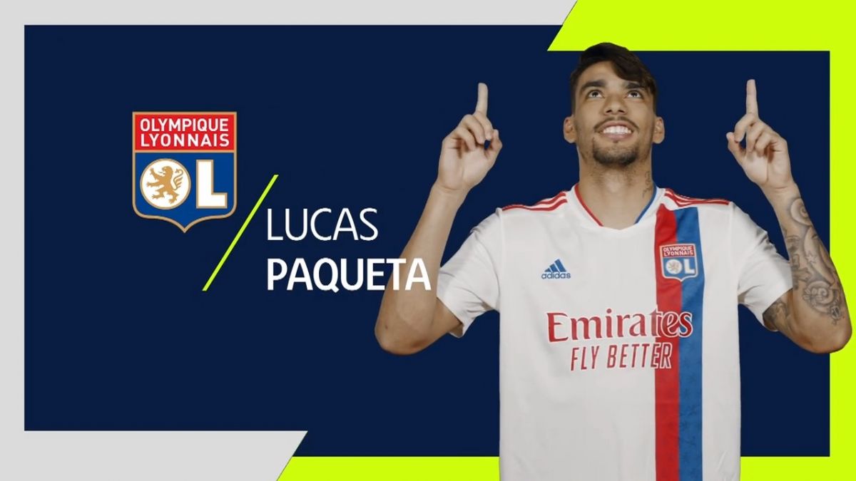 10 گل برتر لیگ فرانسه با حرکات تیمی 2021-2022