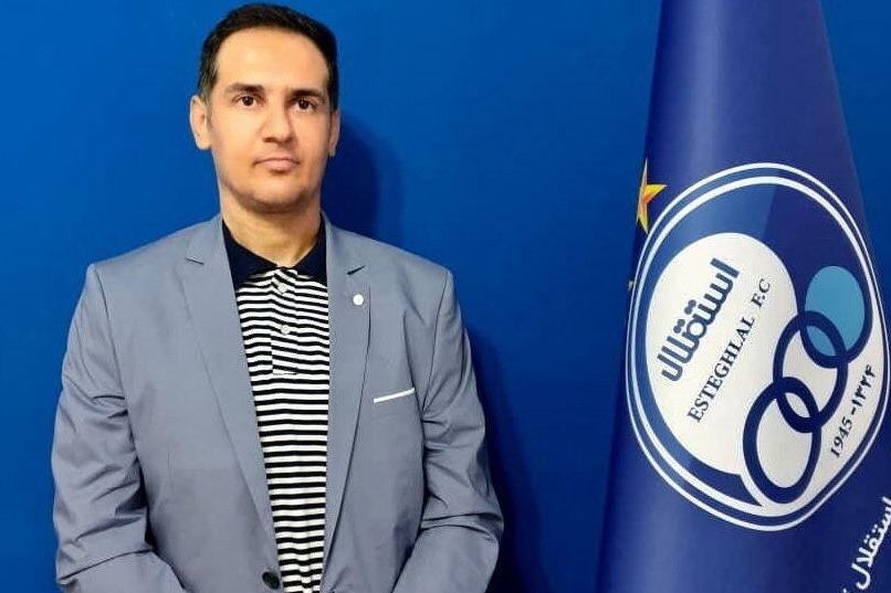 منیعی: هواداران به آجورلو اعتماد کنند/ هر مدیر دیگری با مجیدی به چالش میخورد