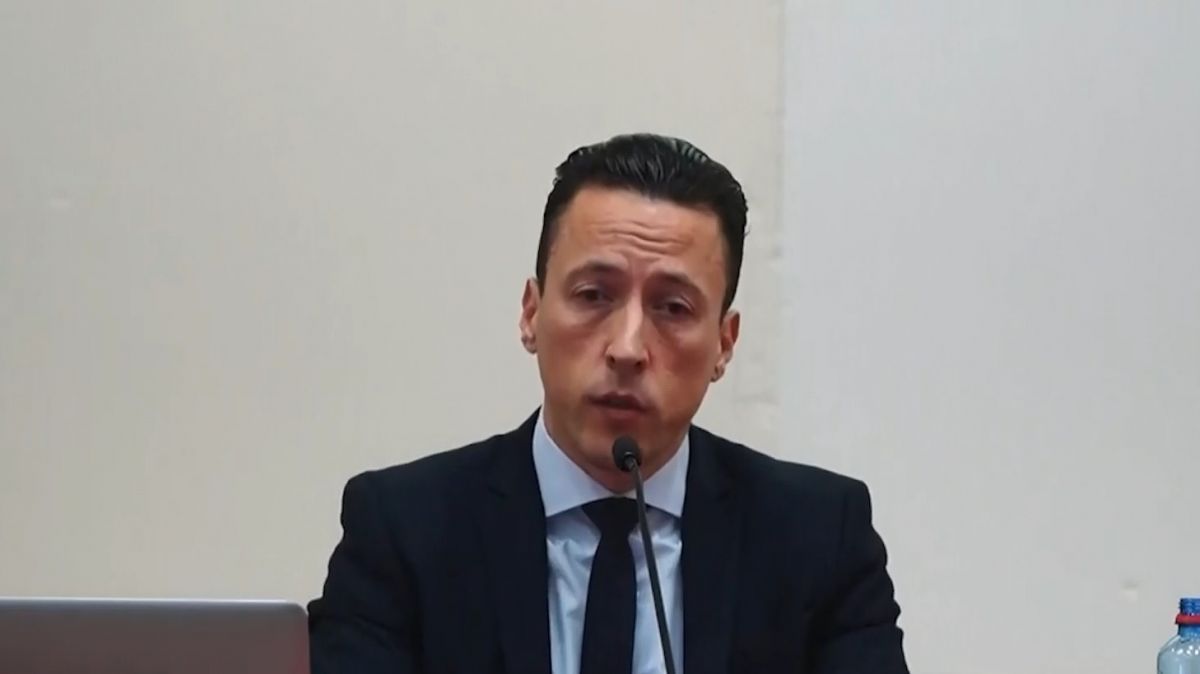 احتمال حضور شیلی یا ایتالیا در جام جهانی 2022 به دلیل جعل مدارک بازیکن اکوادور