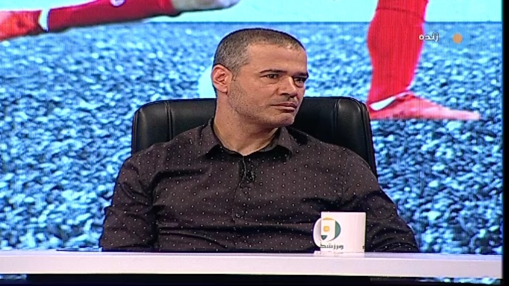 ورزشگاه / واکنش داوود سیدعباسی به جدایی مجیدی از استقلال و حضور در لیگ امارات